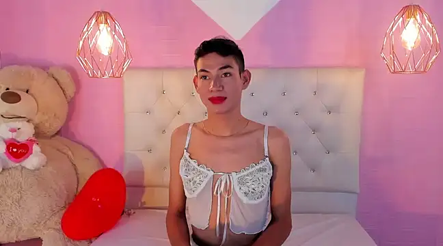 JackeOwens online show from 02/17/25, 04:26