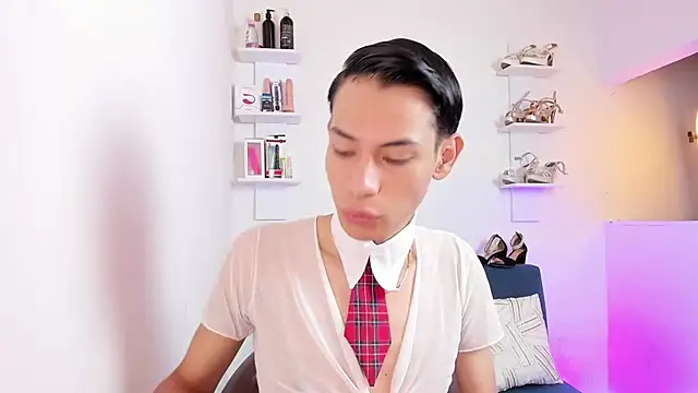 JackeOwens online show from 07/08/26, 11:37