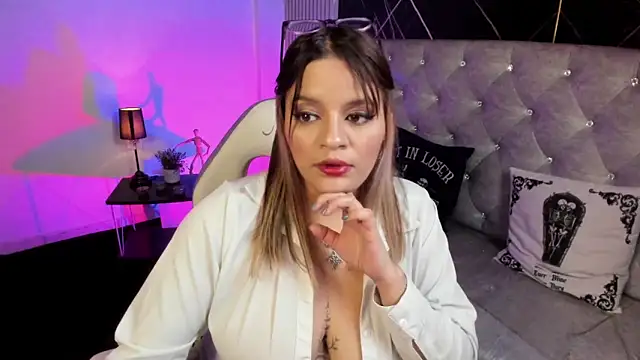 victoria  floyd online show from 02/10/26, 08:57