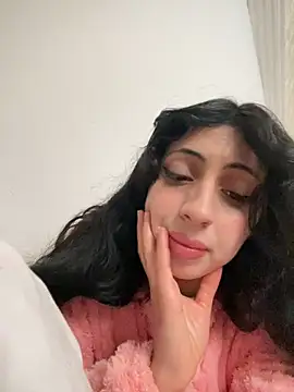 Snapshot of majdolin78 chatting on 02/18/25, 02:49 majdolin78 online show from 02/18/25, 02:49