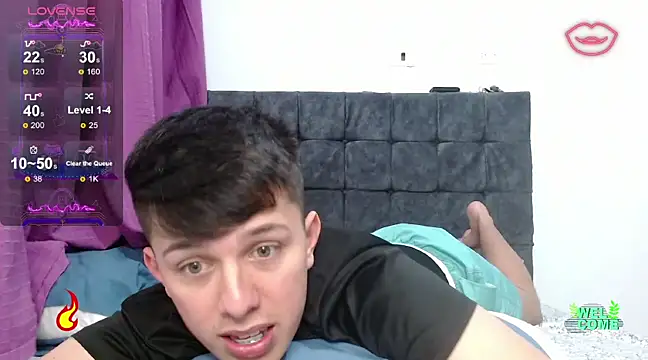 Alan red online show from 01/25/25, 01:21