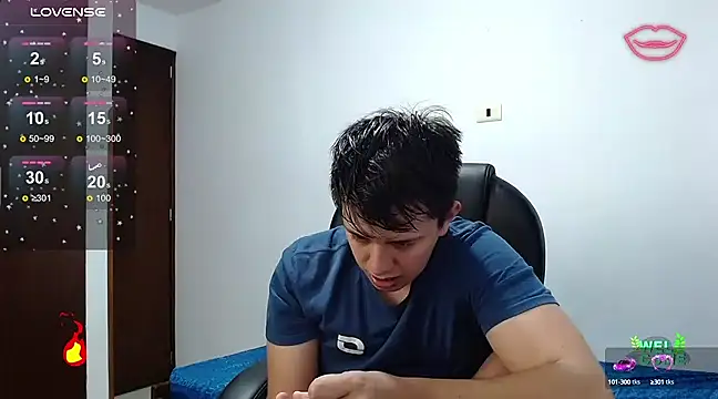 Alan red online show from 02/20/25, 10:37