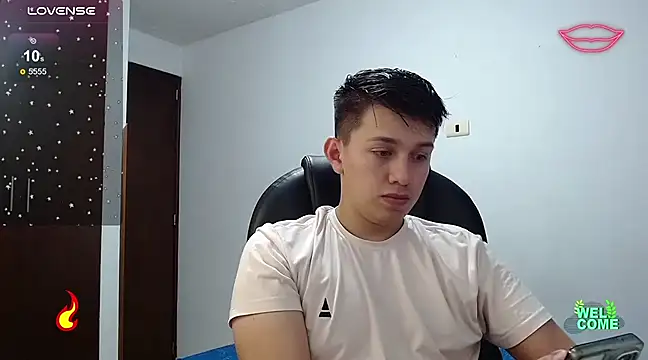 Alan red online show from 03/03/25, 03:19