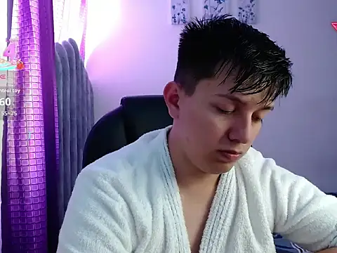 Alan red online show from 09/18/25, 03:25