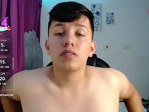 Alan red online show from 10/09/25, 11:25