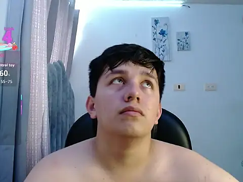 Alan red online show from 02/25/26, 03:43