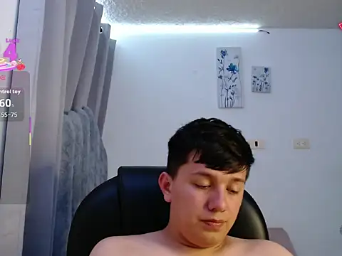 Alan red online show from 03/25/26, 12:49