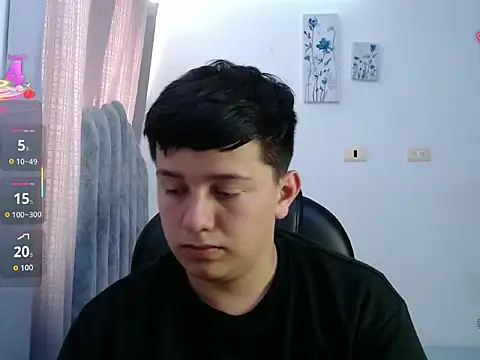 Alan red online show from 03/25/26, 04:24