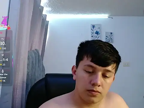 Alan red online show from 03/27/26, 07:46