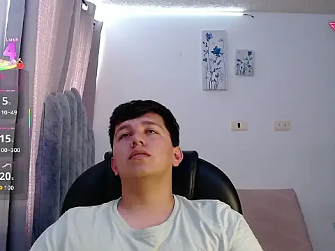 Alan red online show from 04/05/26, 04:04