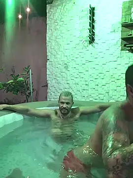 grossocalibre20 online show from 02/03/26, 02:53