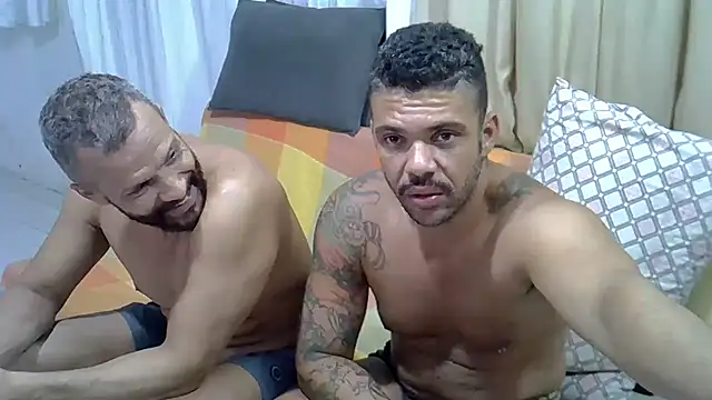 grossocalibre20 online show from 03/02/26, 05:09