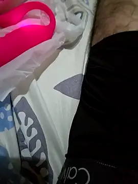 PetrousSpinster online show from 11/27/25, 07:05