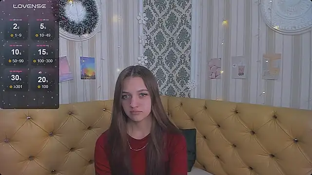 Snapshot of Katy__Cute chatting on 03/22/25, 09:02 Katy Cute online show from 03/22/25, 09:02