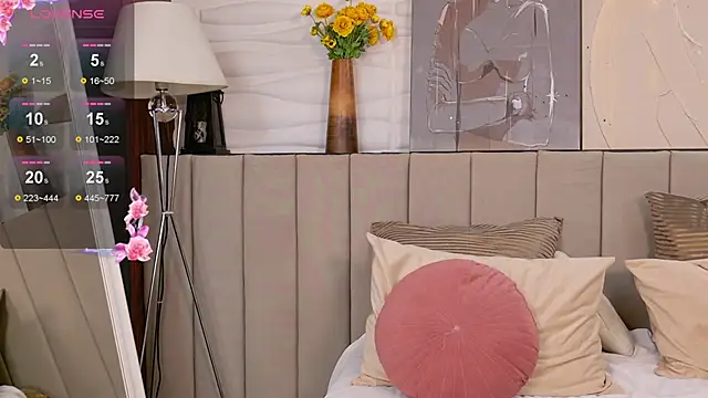 Elly Ross online show from 02/02/25, 08:35