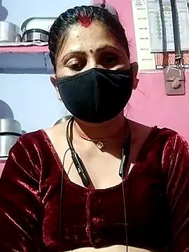 Bhavya Bhan online show from 02/13/25, 07:52