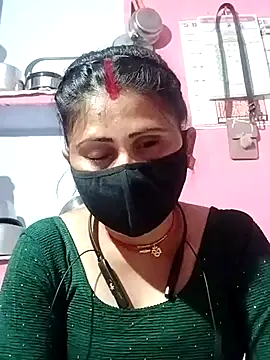 Bhavya Bhan online show from 02/14/25, 05:36