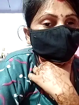 Bhavya Bhan online show from 02/21/25, 01:55