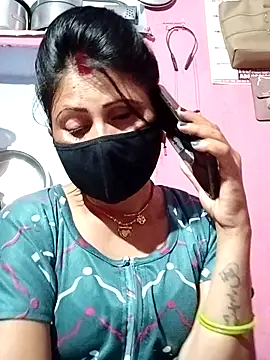 Bhavya Bhan online show from 02/25/25, 06:42