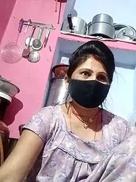 Bhavya Bhan online show from 03/13/25, 06:34