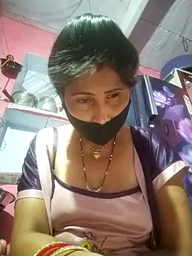 Bhavya Bhan online show from 10/22/25, 07:13