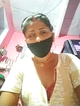 Bhavya Bhan online show from 10/28/25, 01:20