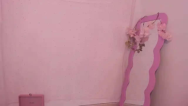 angelica temptation online show from 07/23/26, 03:37