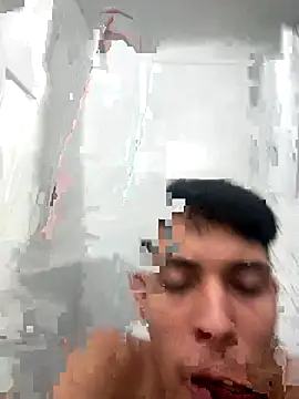 timefordemongirlslive online show from 10/10/25, 01:04