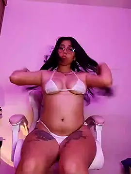 angelic1 online show from 01/24/25, 11:12