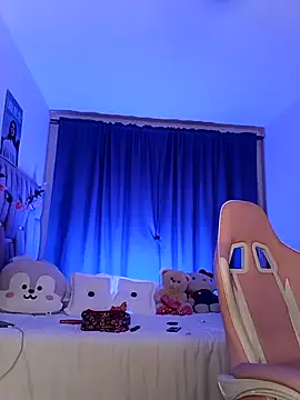 angelic1 online show from 03/08/25, 04:45