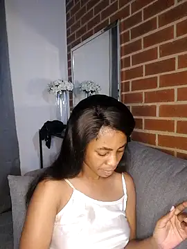 Godessofpleasxa online show from 12/18/25, 07:20