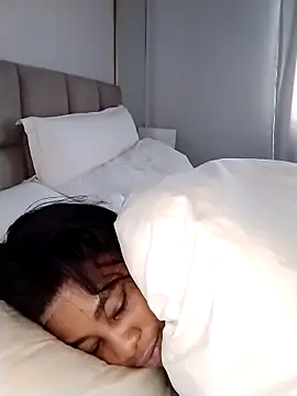 Godessofpleasxa online show from 12/21/25, 06:53