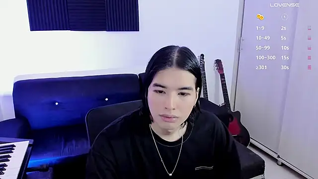 JordiWilld online show from 05/01/26, 03:49