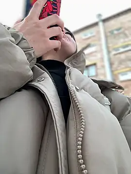  Vaali  online show from 01/27/25, 02:10