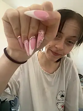 Ciara2004 online show from 11/22/25, 10:36