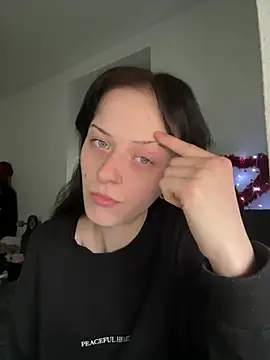 Ciara2004 online show from 02/13/26, 02:02