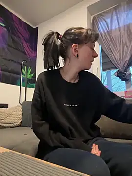 Ciara2004 online show from 02/14/26, 07:05