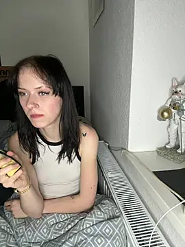 Ciara2004 online show from 03/03/26, 10:15