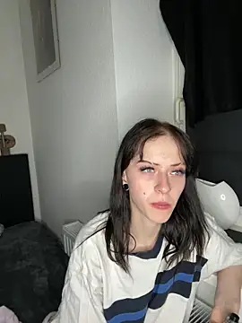 Ciara2004 online show from 03/06/26, 11:56