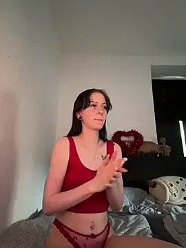 Ciara2004 online show from 04/12/26, 03:17