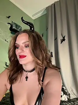 Mary lost online show from 10/28/25, 06:10