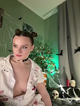 Mary lost online show from 10/30/25, 04:41