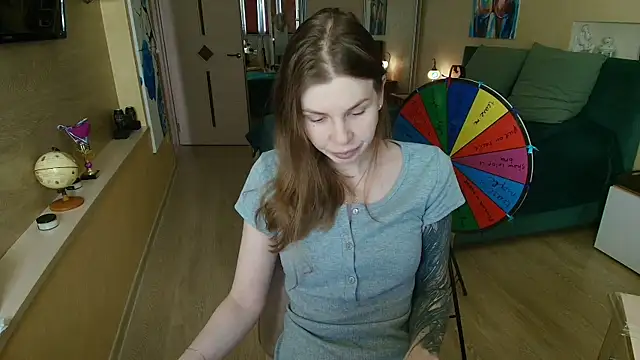 Snapshot of ReginaSparkle chatting on 07/29/26, 05:38 ReginaSparkle online show from 07/29/26, 05:38