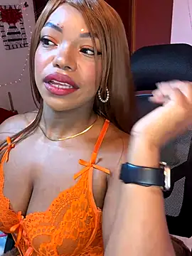 SaraYedid17 online show from 11/02/25, 06:27