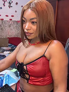 SaraYedid17 online show from 11/05/25, 06:02