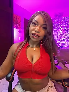 SaraYedid17 online show from 04/07/26, 08:15