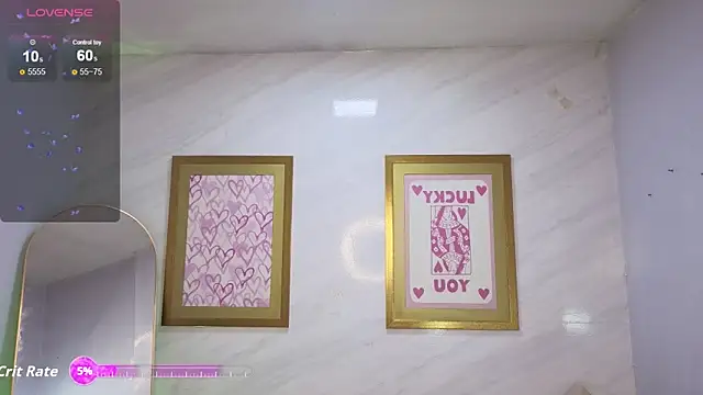 Paulette v online show from 12/17/25, 01:06