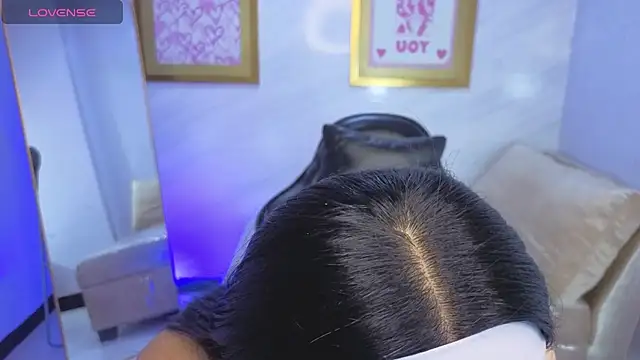 Paulette v online show from 03/05/26, 01:07