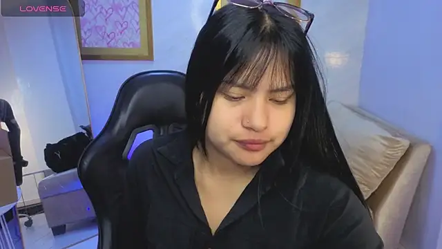 Paulette v online show from 03/21/26, 01:05