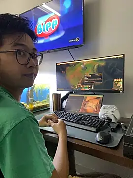 SievingPrep online show from 11/12/25, 04:40